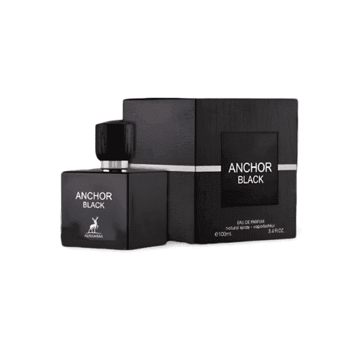 Anchor Black Perfume In Pakistan