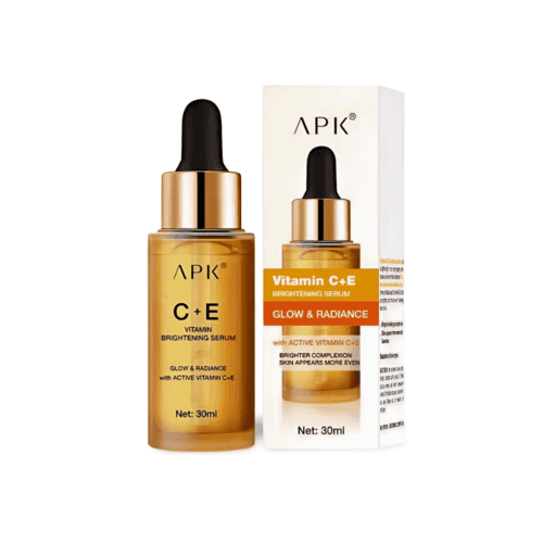 Apk Vitamin C E Serum Price In Pakistan