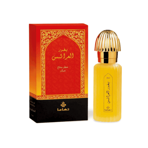 Bakhoor Al Arais Perfume