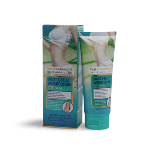 Balay Waist And Belly Slimming Cream In Pakistan