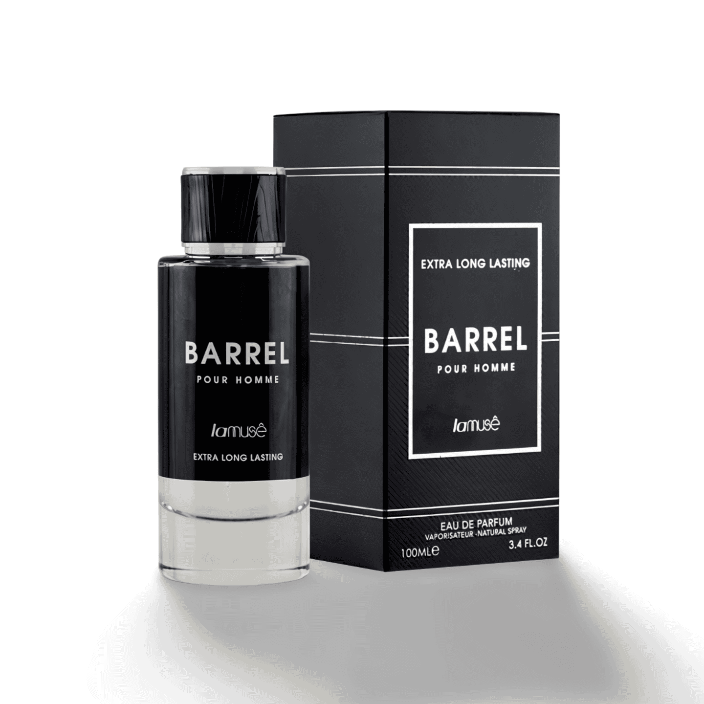 Barrel Pour Homme Perfume