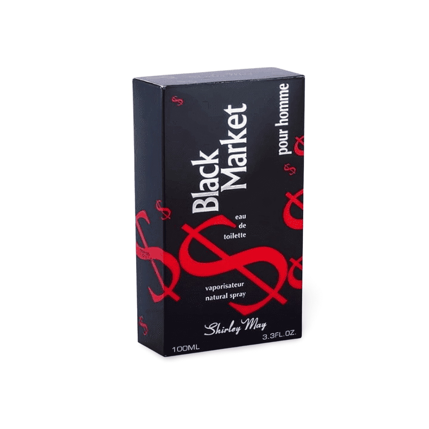 Black Market Pour Homme Perfume