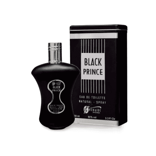 Black Prince Perfume