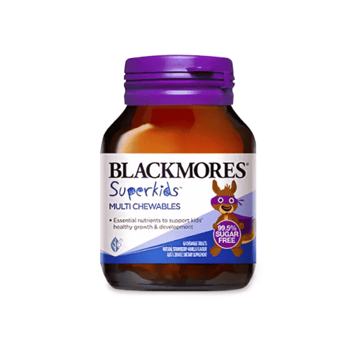 Blackmores Superkids