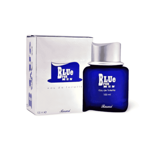 Blue For Men Perfumen In Pakistan