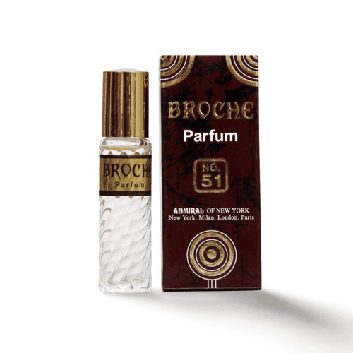 Broche 51 Perfume