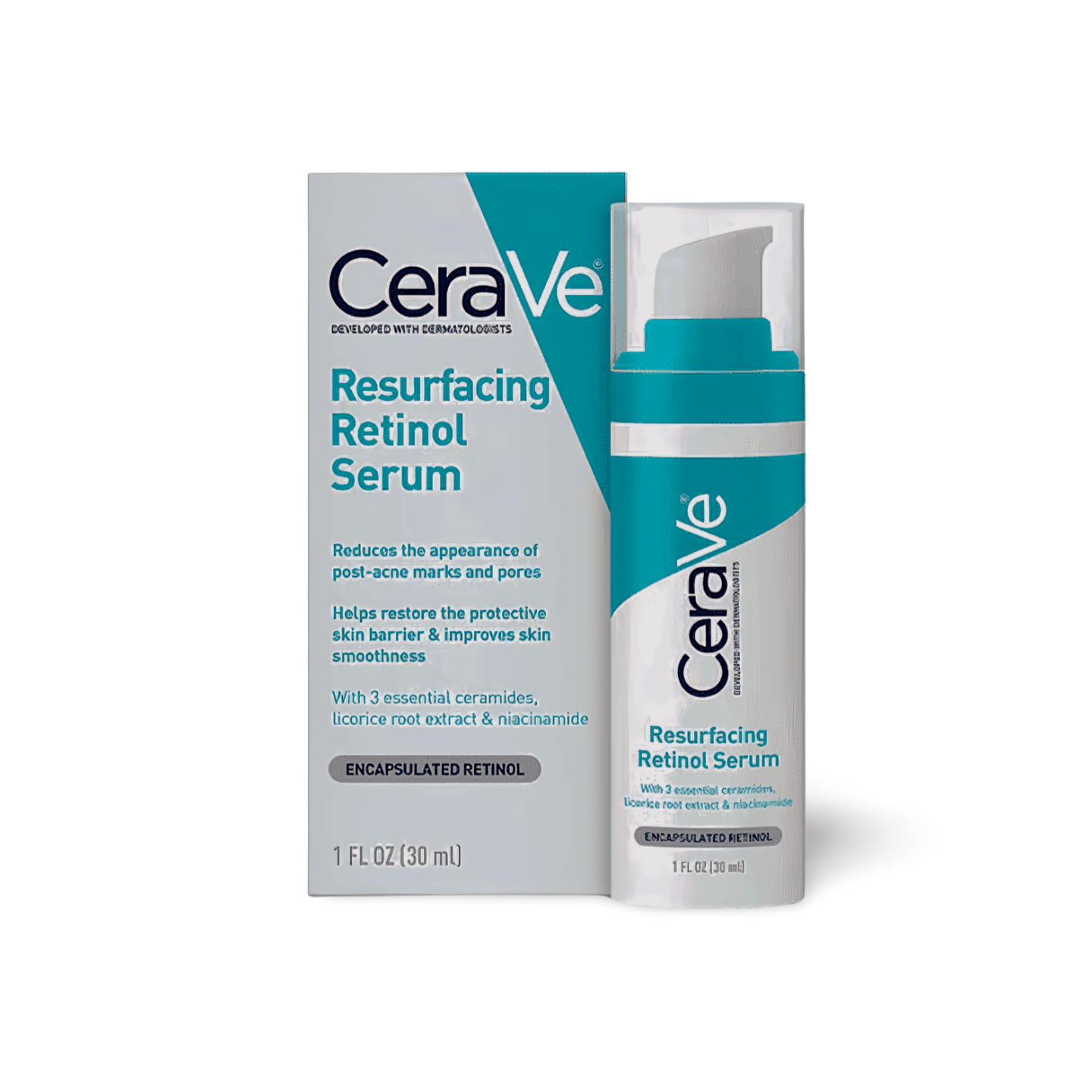 Cerave Resurfacing Retinol Serum In Pakistan