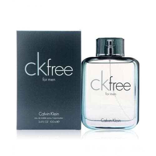 Ck Free For Men Perfume