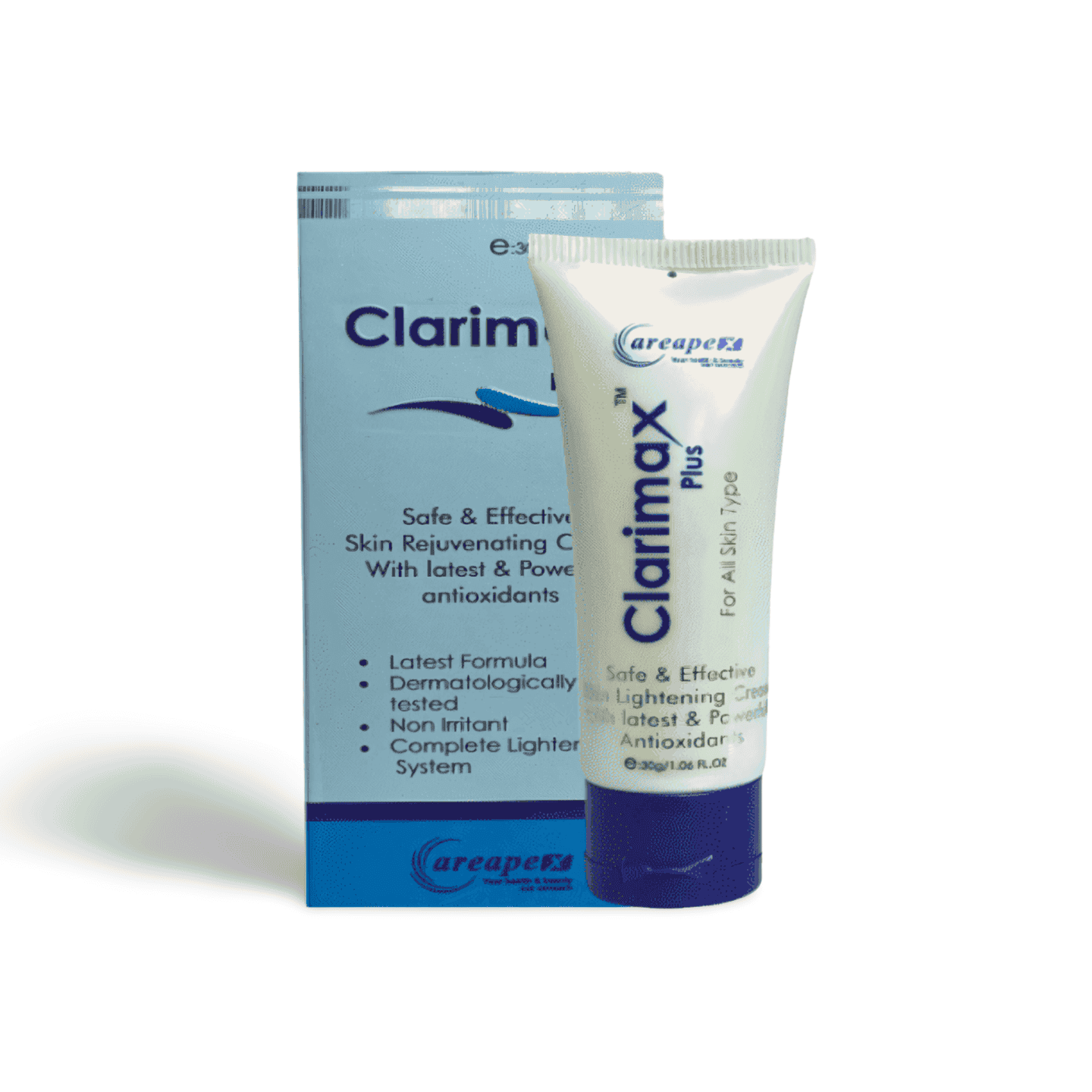 Clarimax Plus Cream