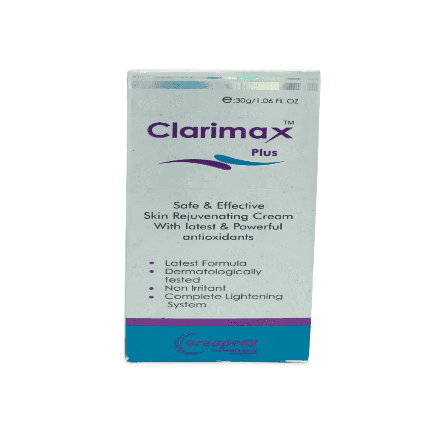 Clarimax Plus Cream