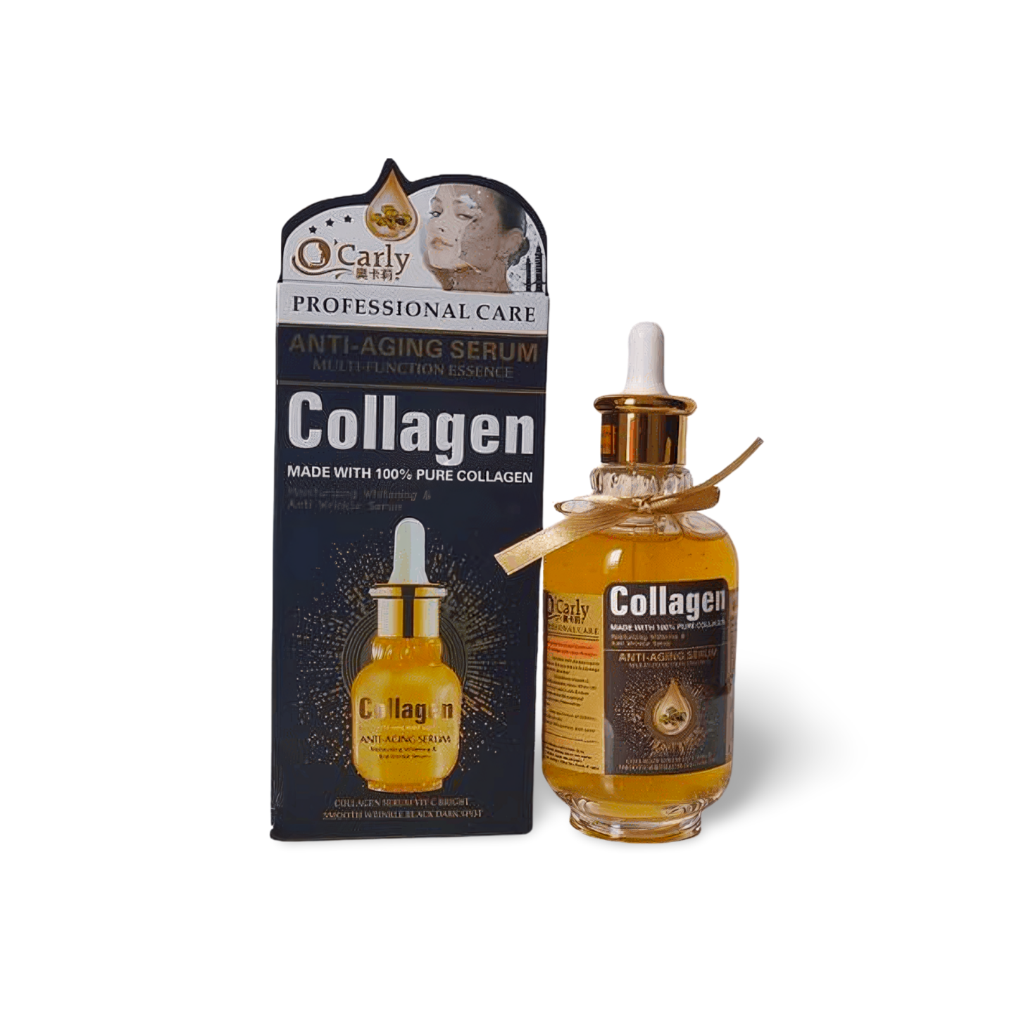 Collagen Serum Price In Pakistan