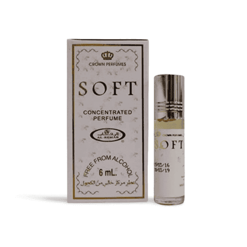 Crown Soft Perfume