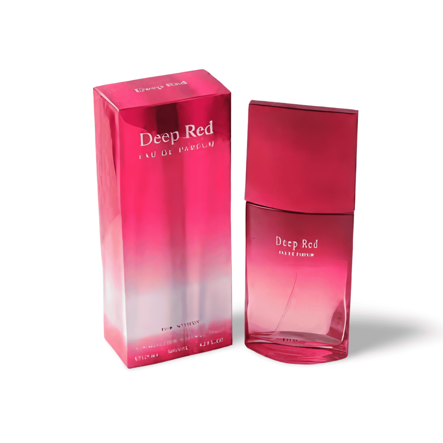 Deep Red Perfume