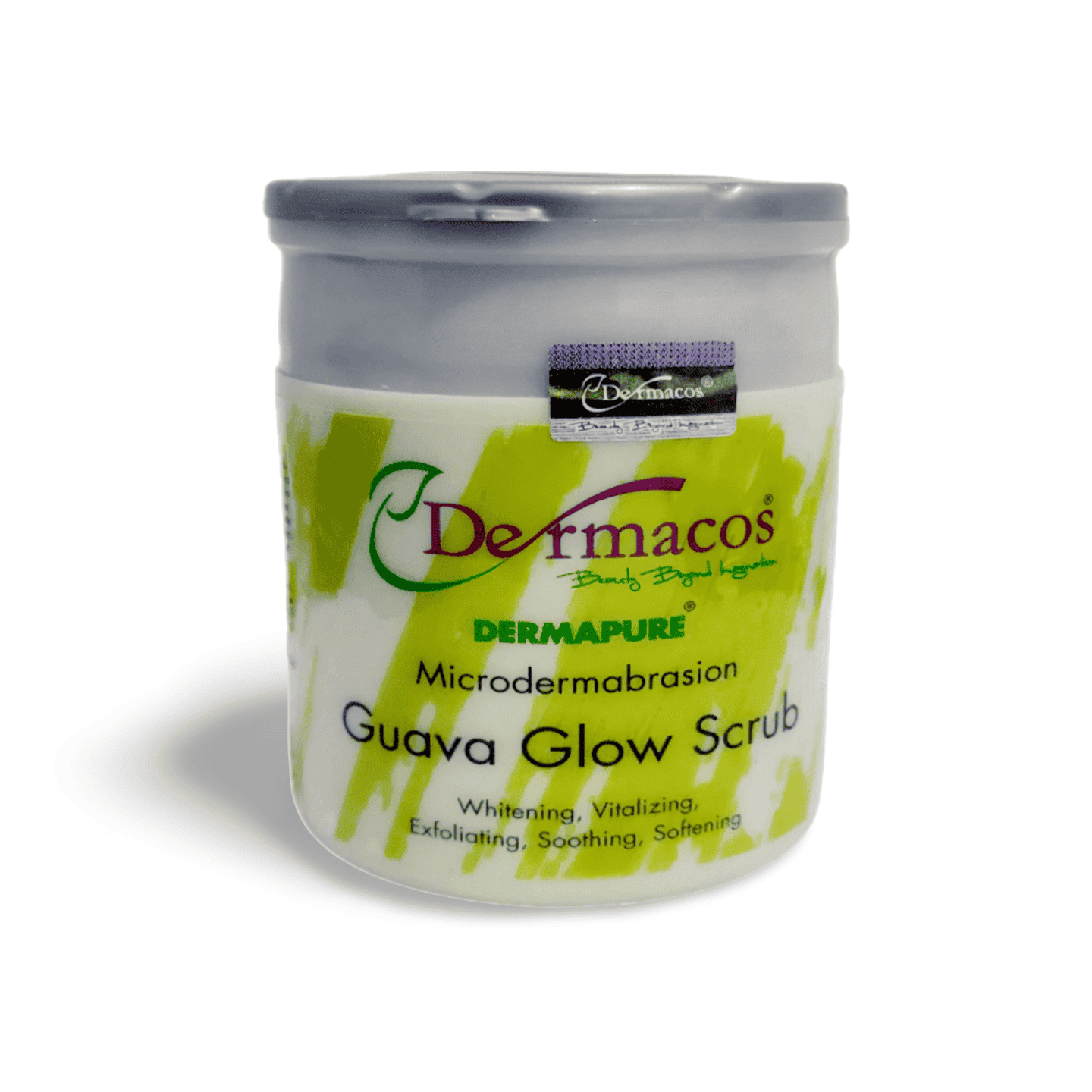 Dermacos Guava Glow Scrub