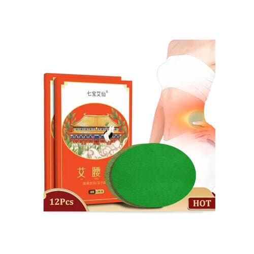 Detox Slim Patch Slimming Products