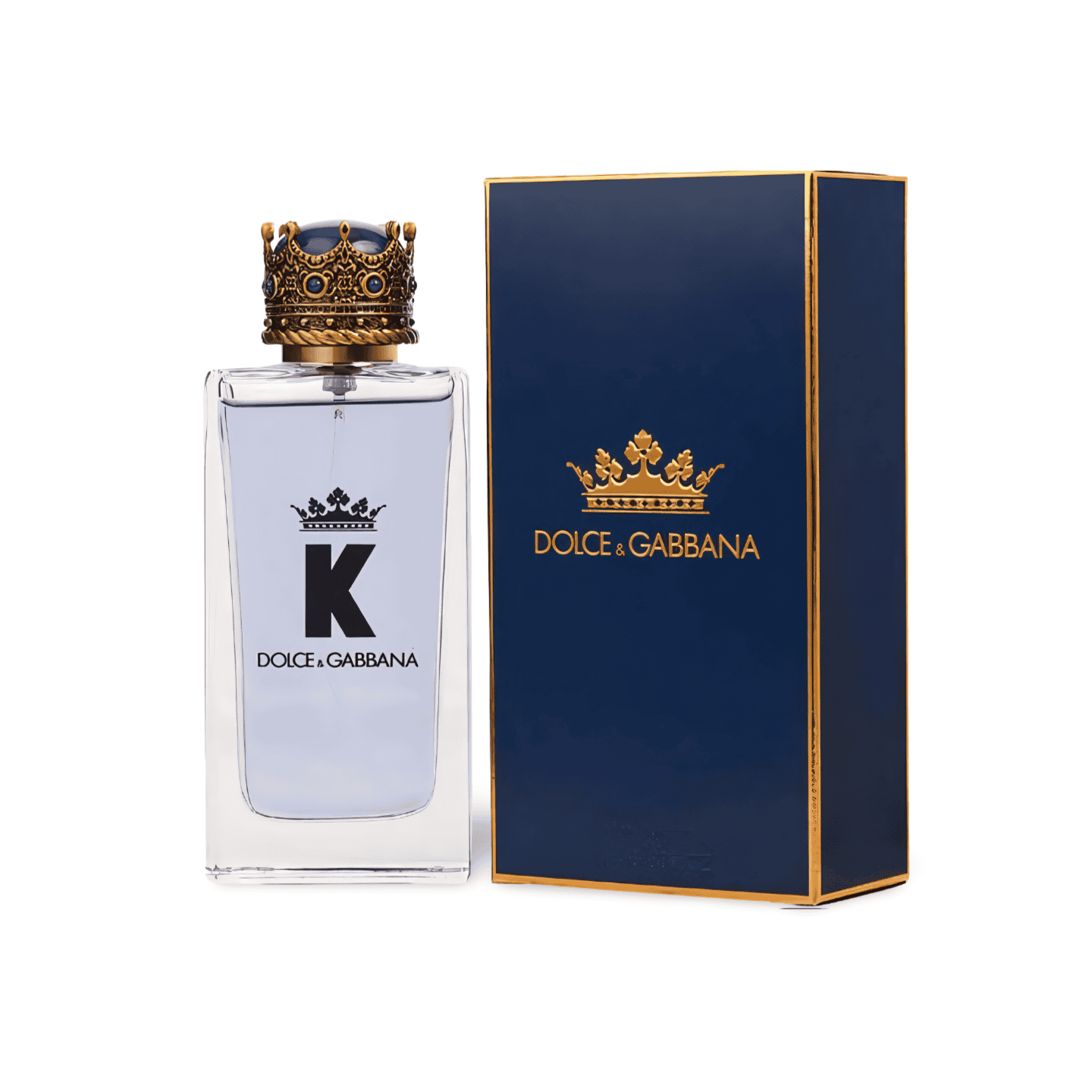 Dolce & Gabbana K Pour Homme Eau De Toilette Perfume