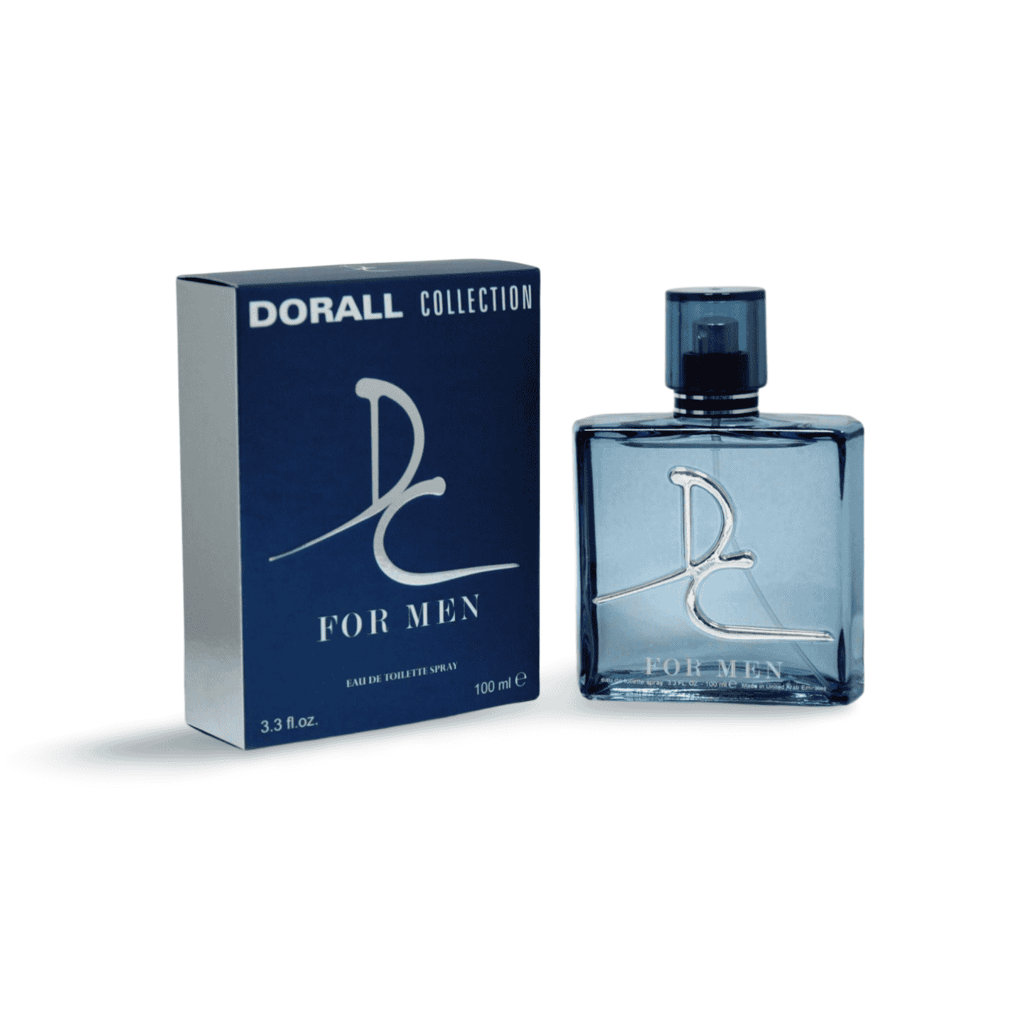 Dorall Collection Perfume