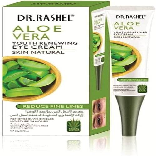 Dr.Rashel Aloe Vera Eye Cream