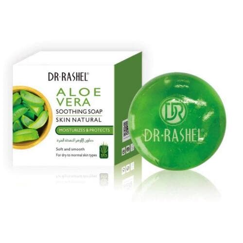 Dr.Rashel Aloe Vera Soothing & Moisturizing Gel