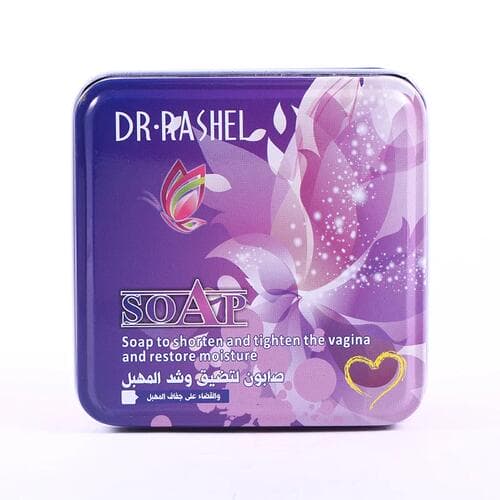 DR.RASHEL Feminine Lady Soap