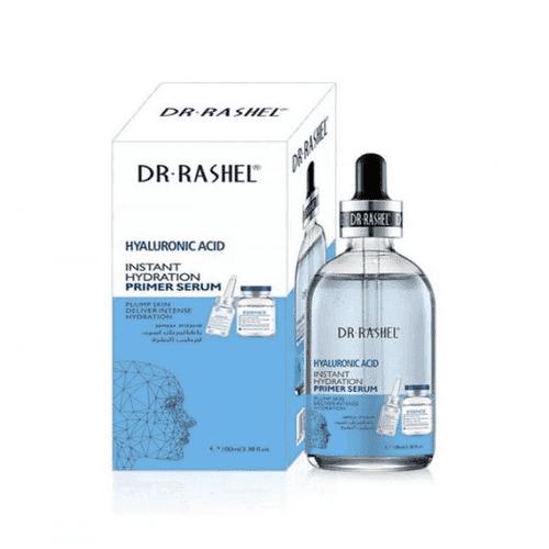 Dr.Rashel Hyaluronic Acid Instant Hydration Toner
