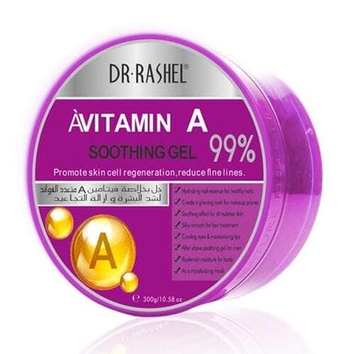 Dr.Rashel Vitamin A Firming & Anti-Wrinkle Gel