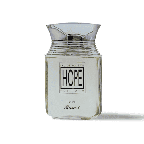Eau De Toilette Hope Perfume For Men In Pakistan