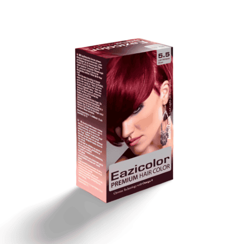 Eazicolor Premium Hair