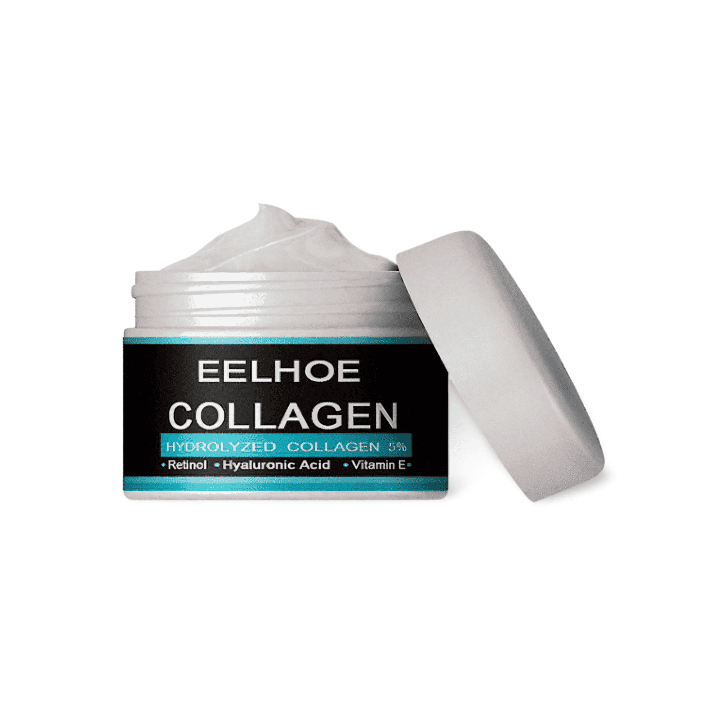 Eelhoe Collagen Face Cream ( Men's Anti Age Wrinkle Cream )