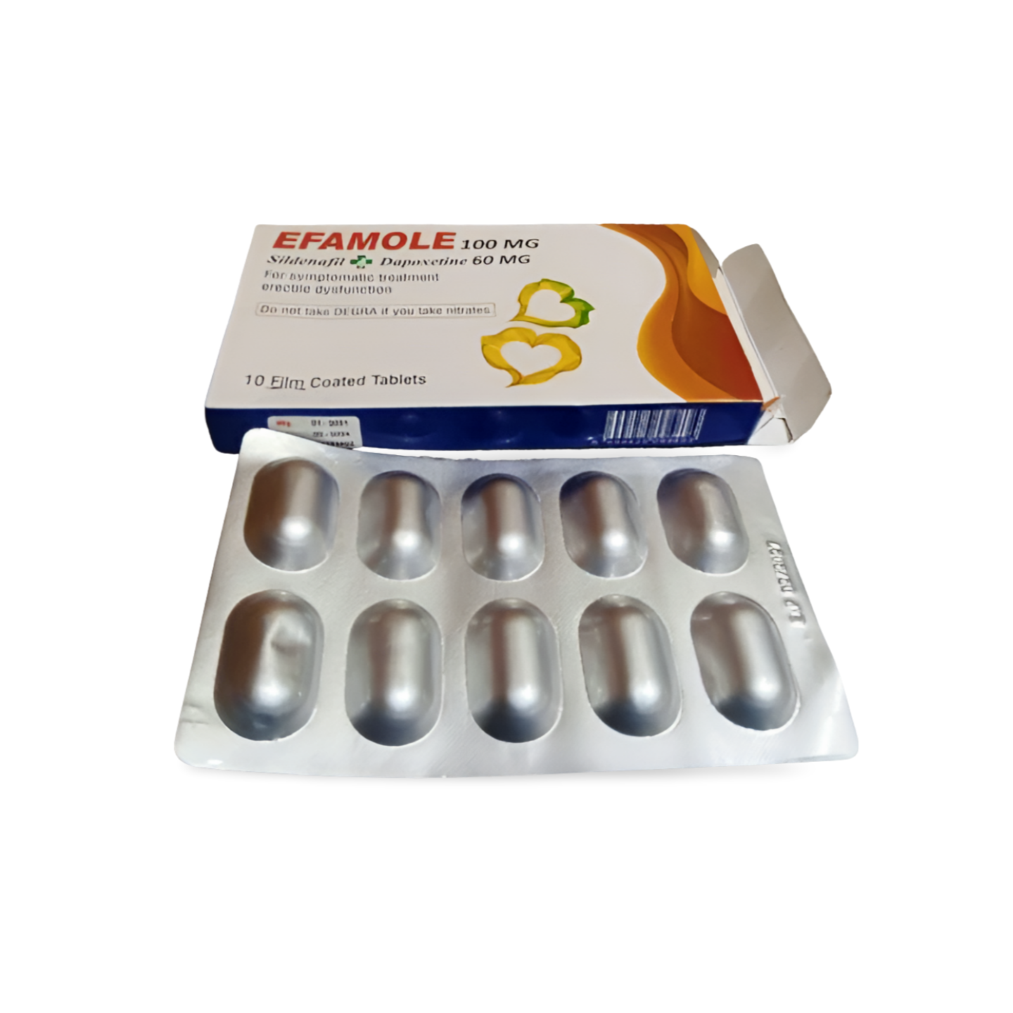 Efamole Tablets In Pakistan