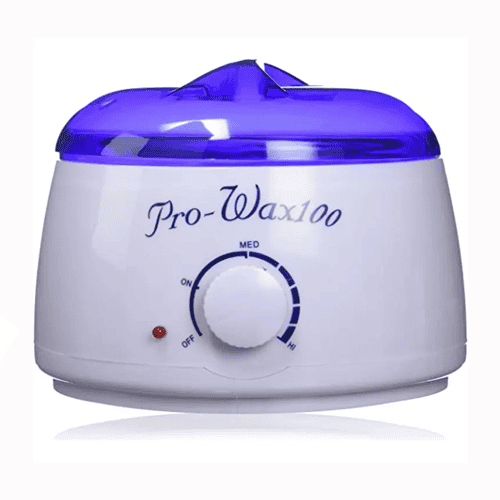 Electronic Professional Wax Heater