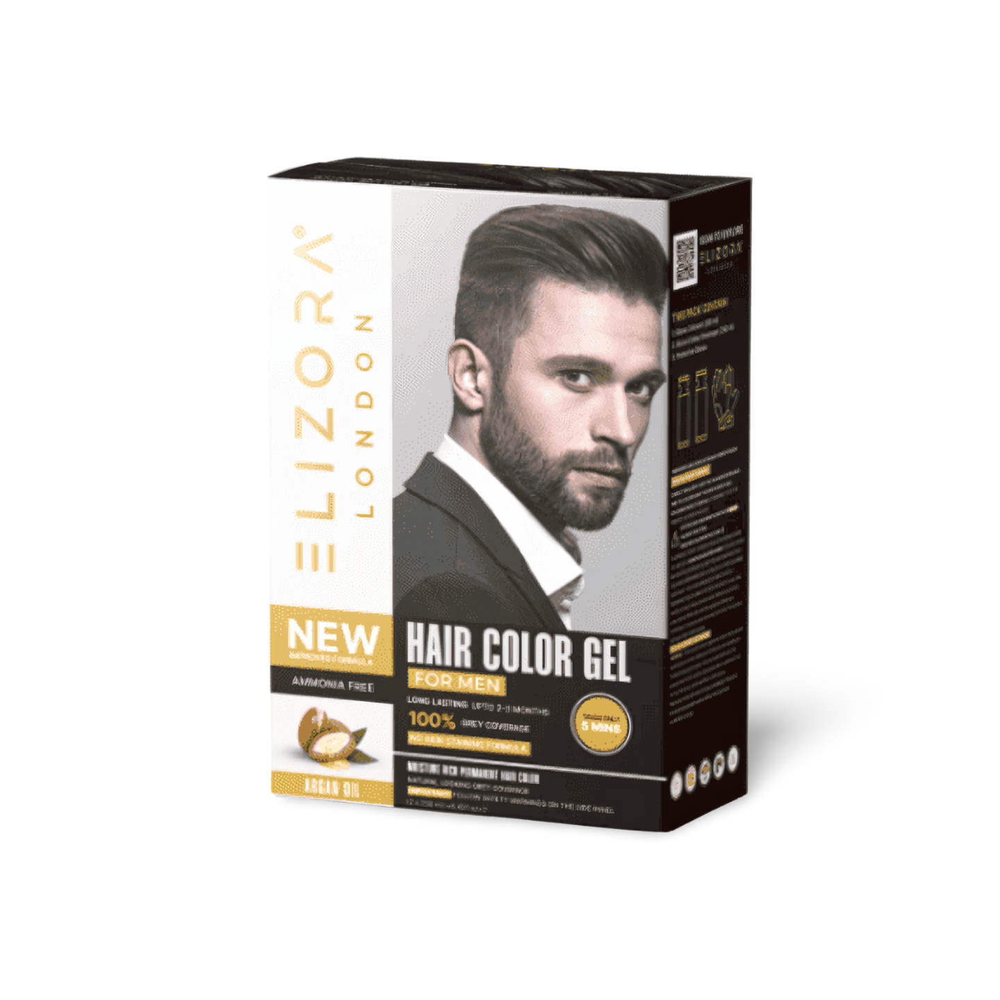 Elizora Hair Color Gel Price In Pakistan