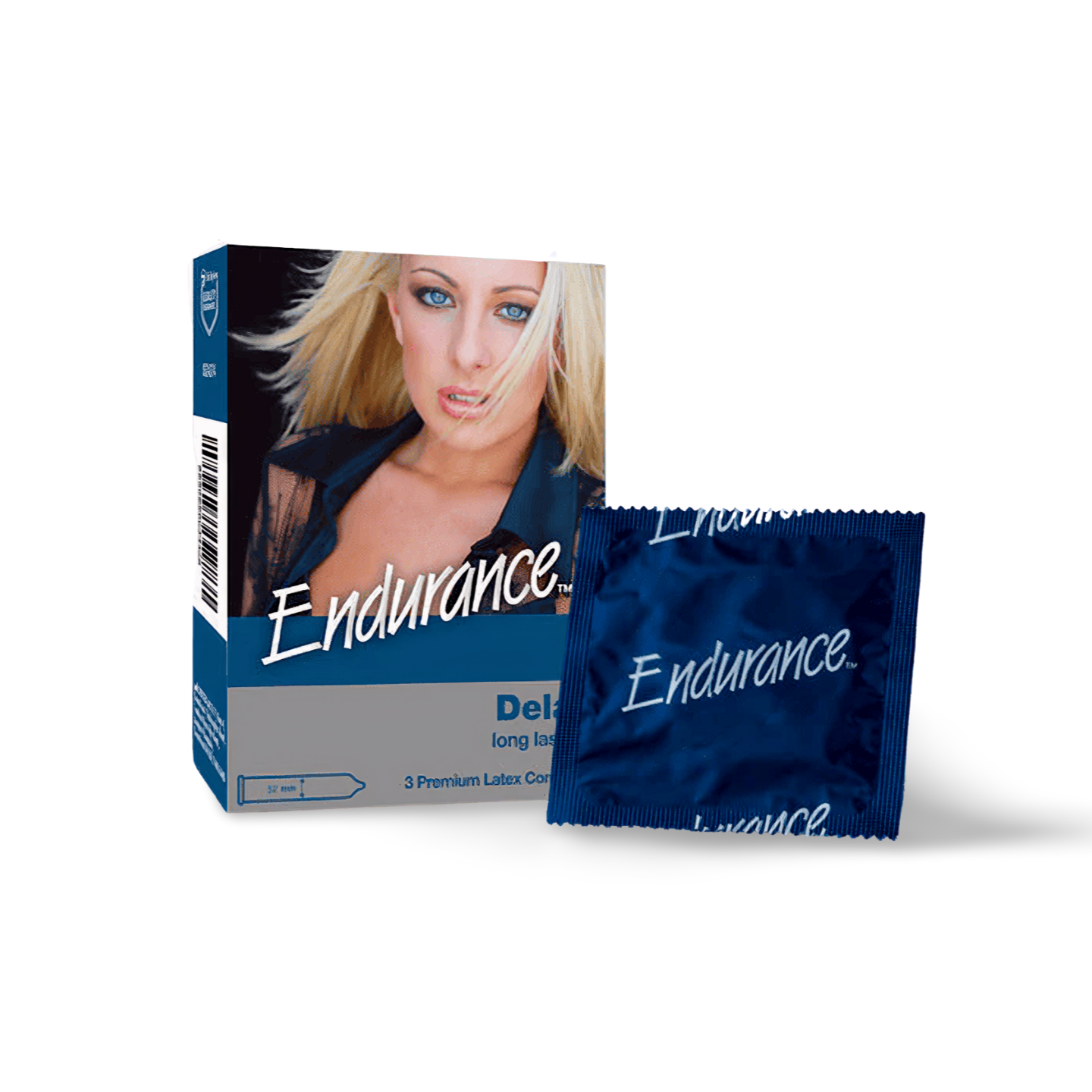 Endurance™Durex Extra Time Condom In Pakistan