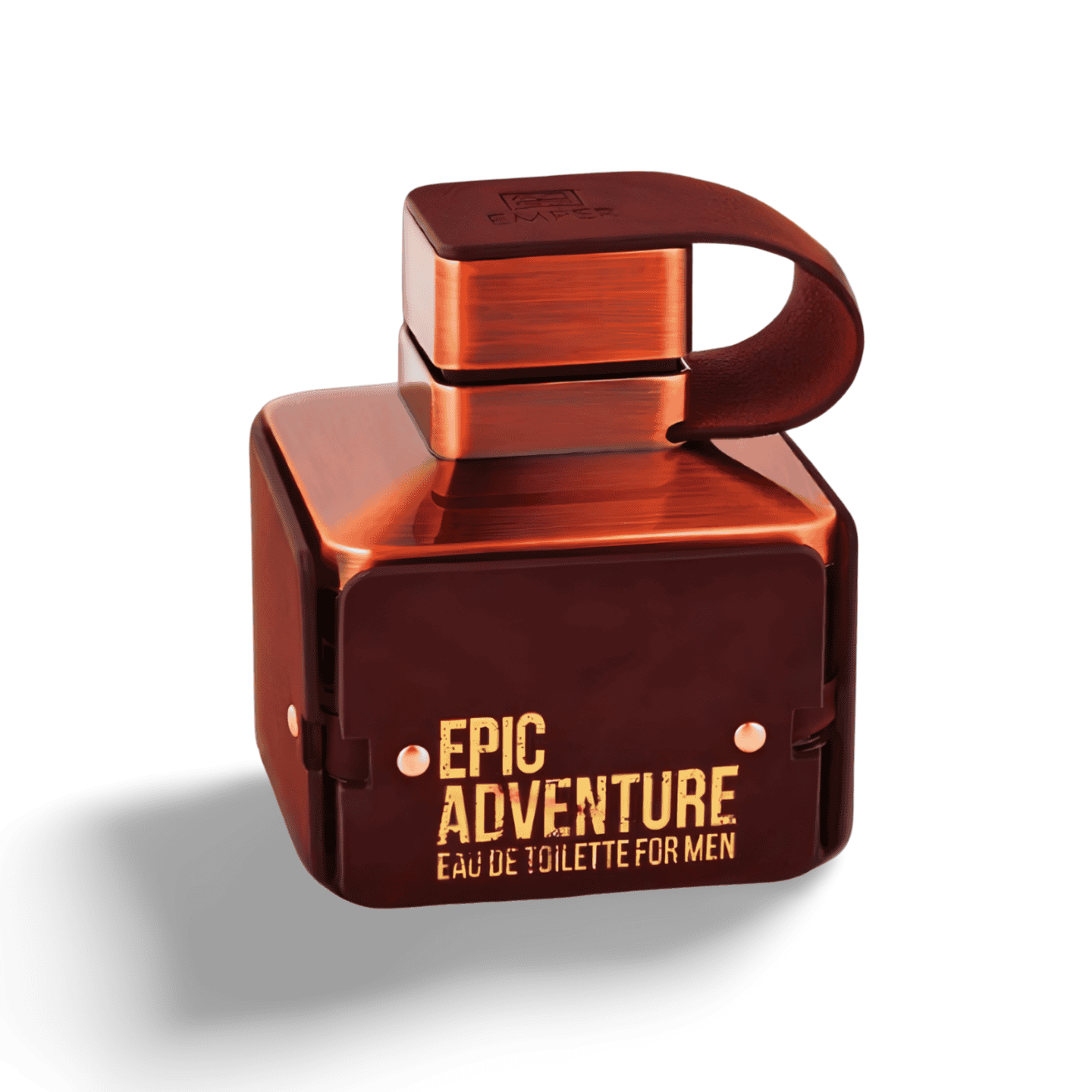 Epic Adventure Perfume