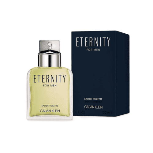 Eternity For Men Perfume