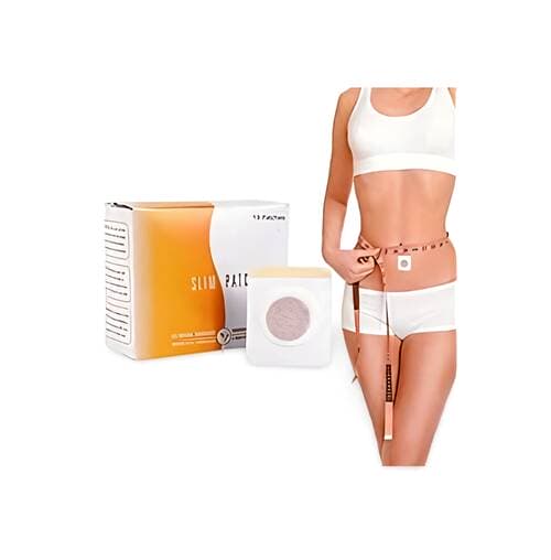 Extra Strong Weight Loss Slim Patch