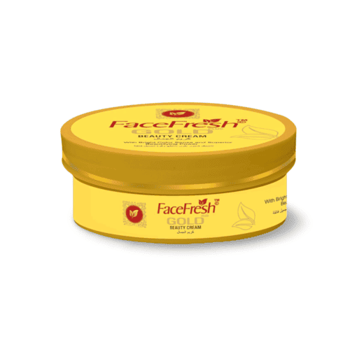 Face Fresh Gold Plus Beauty Cream