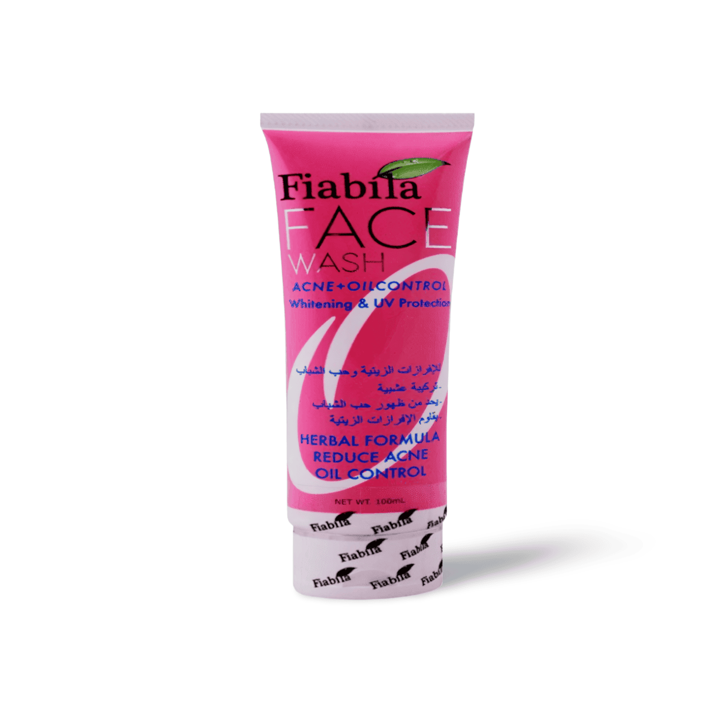 Fiabila Acne + Oil Control Face Wash