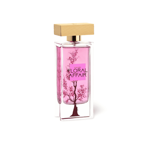 Floral Affair Perfume