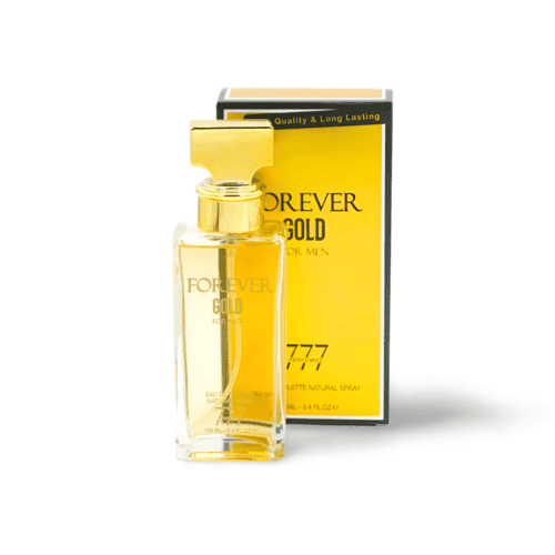 Forever For Men 777 Perfume