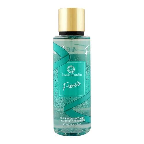 Freesia Fine Perfume