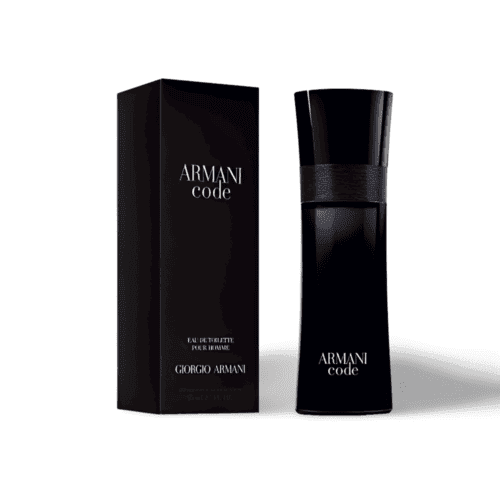 Giorgio Armani Armani Black Perfume