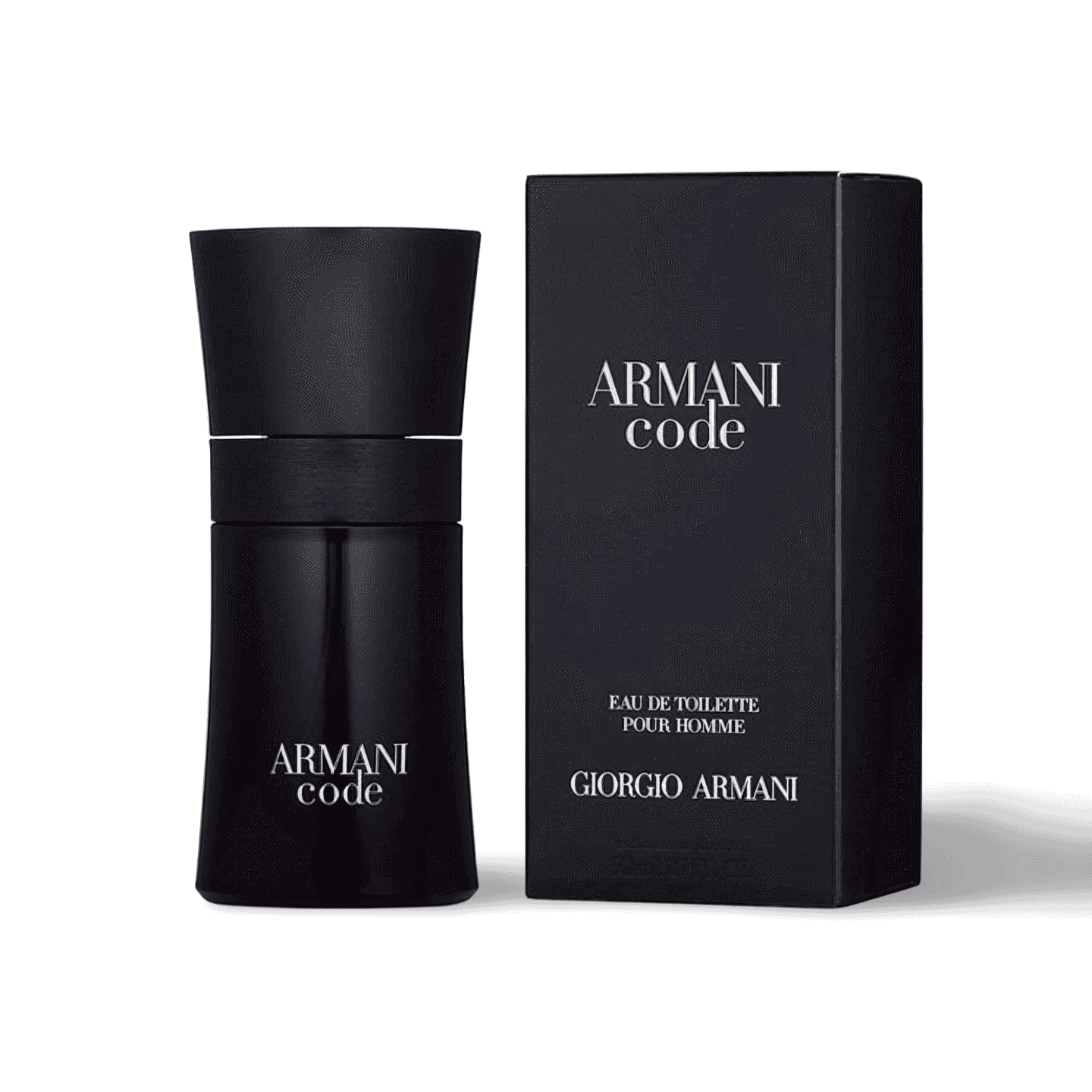 Giorgio Armani Code Eau De Toilette Perfume