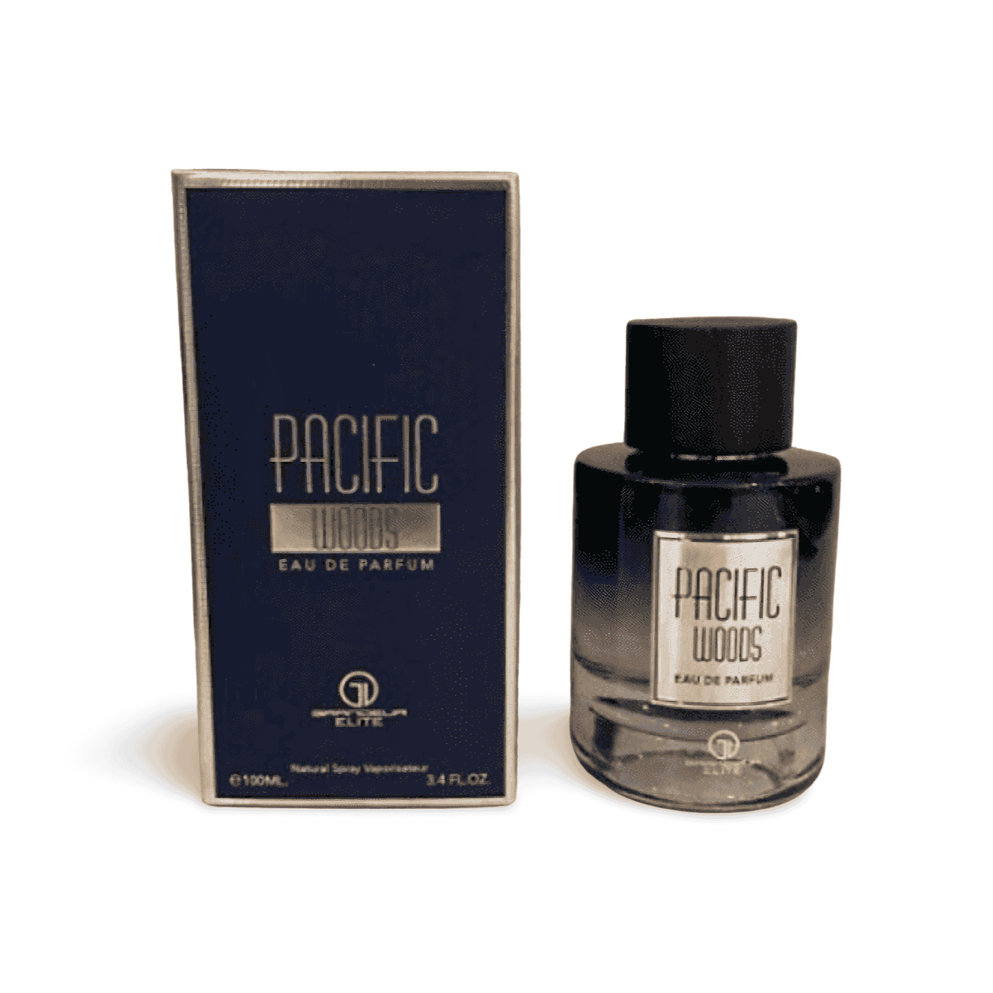 Grandeur Pacific Woods Eau De Parfum