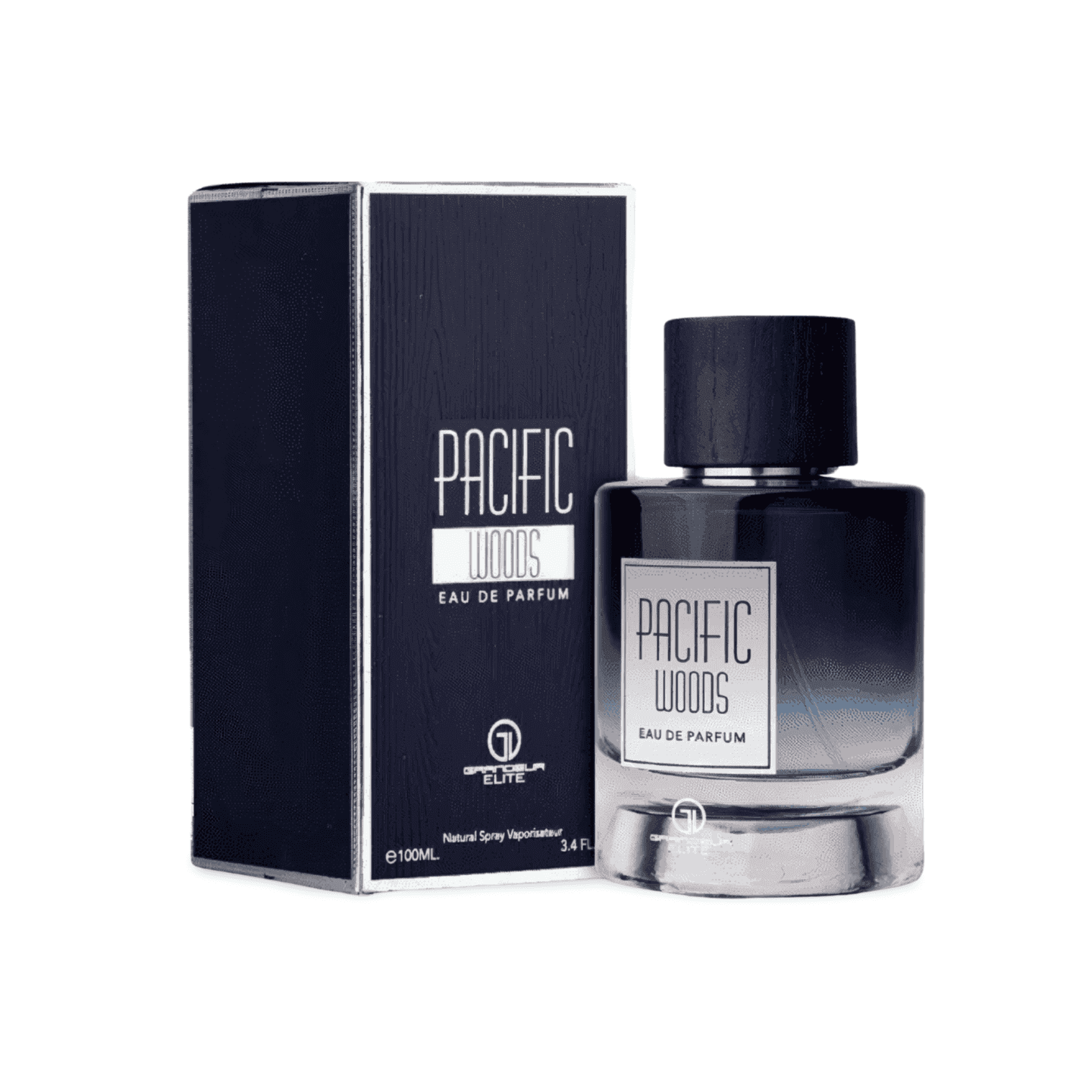 Grandeur Pacific Woods Eau De Parfum