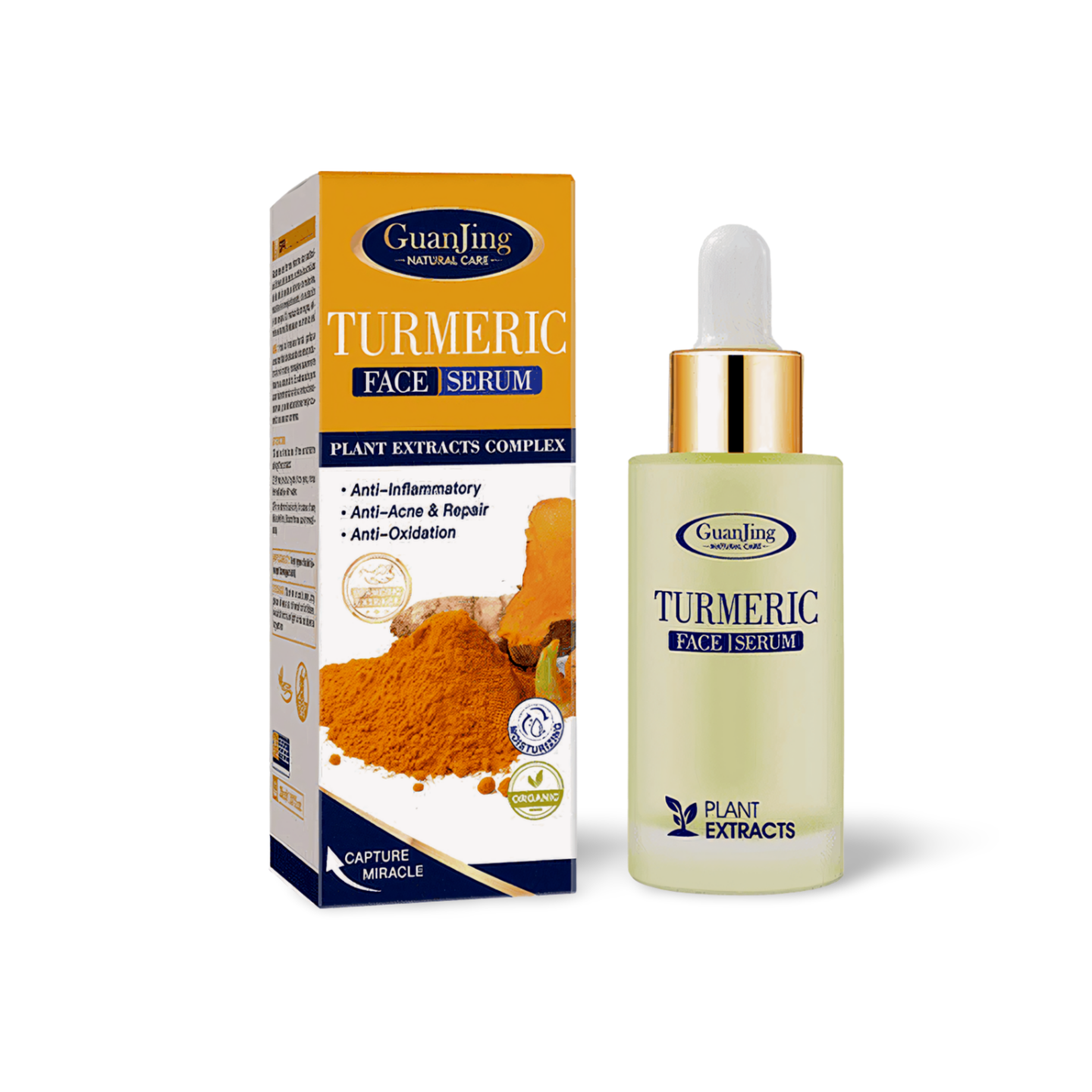 Guanjing Face Serum In Pakistan