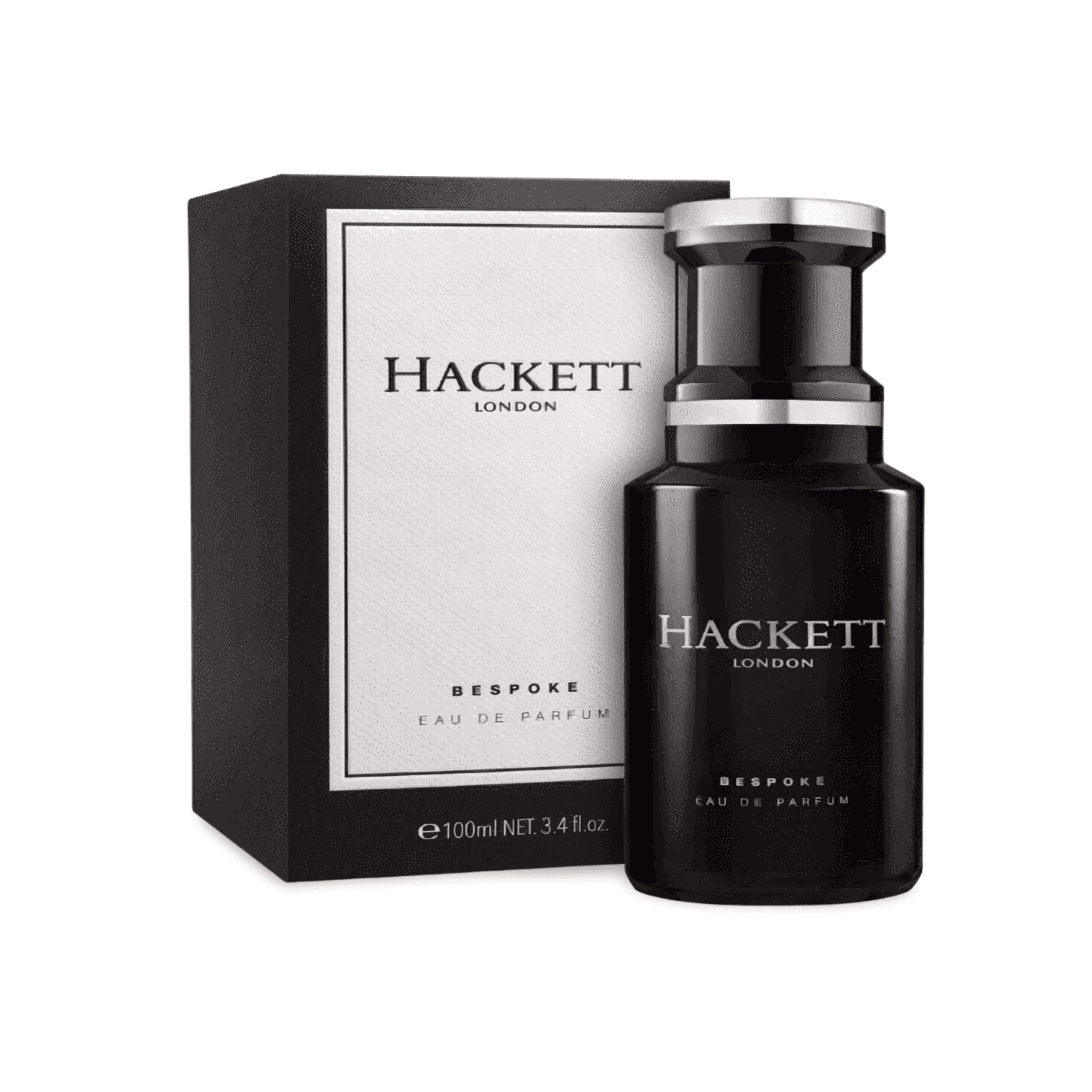 Hackett Bespoke London Eau De Perfume