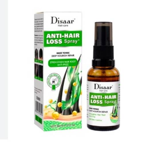 Hair Care Disaar Anti Hair Loss Spray Tonic