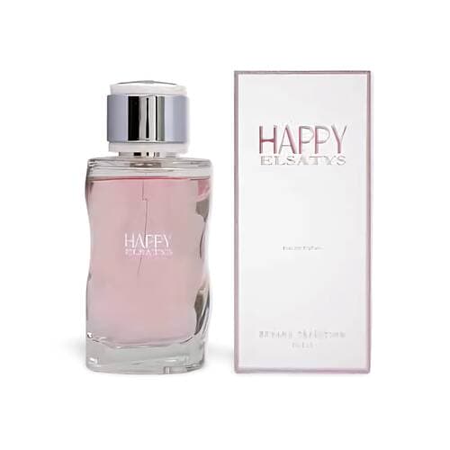 Happy Elsatys Eau De Perfume In Pakistan