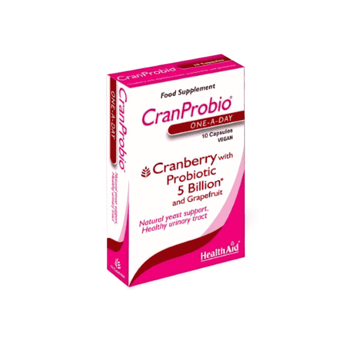 Healthaid Cranprobio